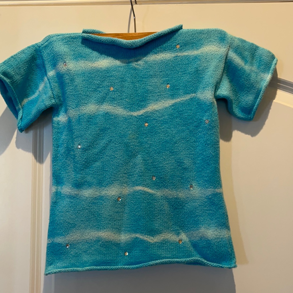 Children’s Top